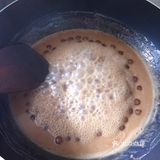 奶茶女孩的珍珠奶茶版糖醋排骨 某站上种草的