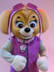 -尼克Playtime(欢乐海岸店)