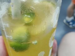 -CoCo都可(合生汇店)