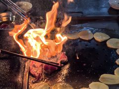 -正宗石棉烧烤(汉源店)