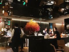 -秀儿四九城·新京菜(亚运村鸟巢店)