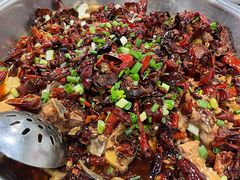 -天治宣·野椒鸡(龙头寺总店)