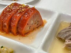 -全聚德(常州店)