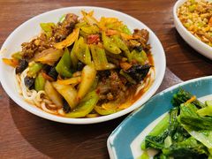 -阿拉木汗餐厅(山大路店)