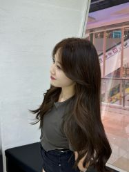 点击看大图 -FINE HAIR 烫染专业设计