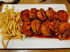 -陈傻子餐厅(世纪都会店)