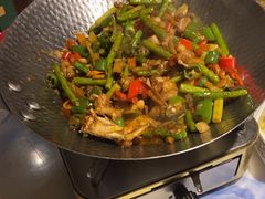 -醉英雄四川料理(新塘万达广场店)