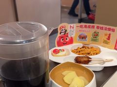 -海底捞火锅(劲松店)