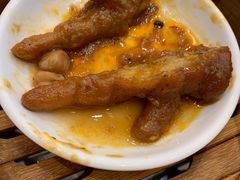 -鹅冠港式茶餐厅(来福士店)