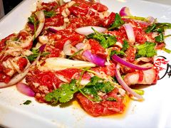 招牌肥牛-杨记齐齐哈尔烤肉(总店)