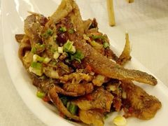 -渔娘渔家丹东海鲜(东直门店)