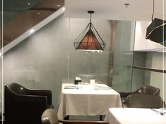 -肆月河豚·新淮扬(金融街店)