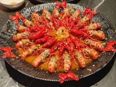 -红盔甲·小龙虾(人民广场店)