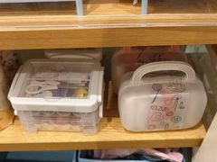 -名创优品(陕西西安大唐西市购物中心店)