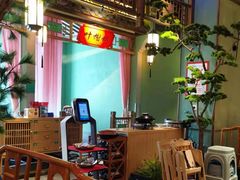 -松沪名灶·豆浆鱼头·新上海菜(飞航吾悦广场店)