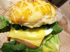 -ChitChat奇洽·Bistro(黎黄陂路店)