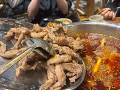 -肖肖酸萝卜鱼火锅(总店)