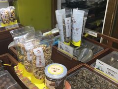 现炒原味瓜子-粒上皇(淘金路店)