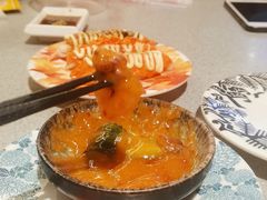 -友壹町寿司(嘉洲广场店)