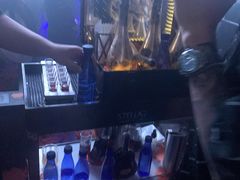 -STELLAR NIGHT CLUB星际酒吧(明发商业广场店)