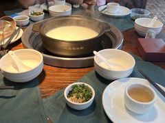 -大良毋米粥(锦龙路总店)