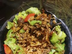 -昆虫窝子·特色云南菜(拓东路总店)