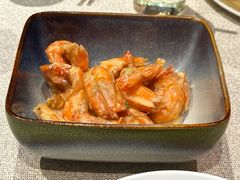 -万丽轩·粤菜(王府井金茂万丽酒店)