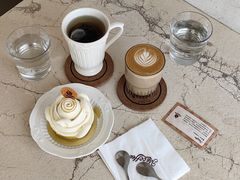 -Me Coffee下午茶艺术空间