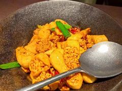 -山石榴·贵州菜(陆家嘴中心店)