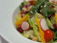 -马克西姆俄罗斯餐厅(通亚街店)