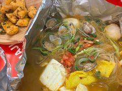 -见味花甲(福田coco park店)