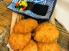 -Hi YOU你的饭局泰餐厅(雍和宫店)