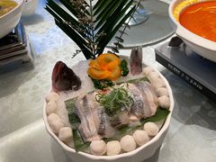 -奥山雅阁酒店·中餐厅
