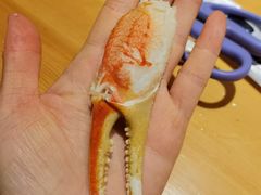 -大岛日本料理铁板烧(南通大饭店)
