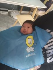 -禧婴婴儿理胎发·胎毛笔定制纪念品(新街口店)