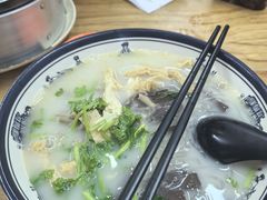 -鸭小妹鸭血粉丝(老门东店)