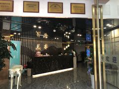 -圣和足道·瑶浴SPA·养生茶府(光华店)