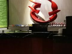 -北上海大酒店-北鸥西餐厅