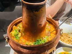 -一坐一忘云南菜(三里屯店)