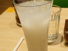 可尔必思-COCO壱番屋(现代城店)