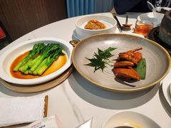 -富淳饭店(陆家嘴保利广场店)