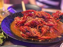 -红盔甲·小龙虾(车公庙店)