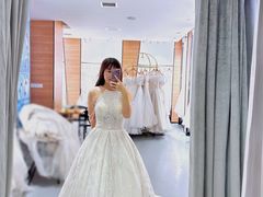 -经典婚纱摄影美学馆·私人定制