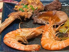 -大渔铁板烧(蛇口店)