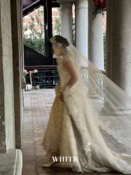 -纯色时光婚纱艺术馆WHITE