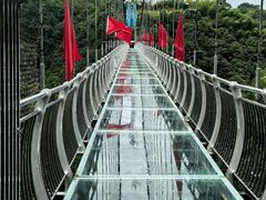 -丹山赤水风景名胜区