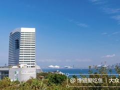 -五通灯塔公园