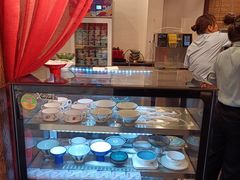 -山城鼎重庆老火锅(西安钟楼店)