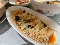-粗茶淡饭·汉口公馆(循礼门店)
