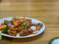 -甜甜屋(解放中路店)